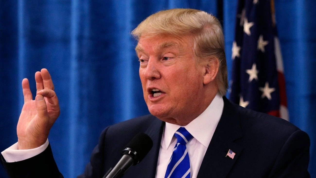 Έρχεται και η σειρά του Πακιστάν: Ο Ν. Τραμπ θα σταματήσει την οικονομική βοήθεια – «Σας δώσαμε σαν βλάκες 33 δισ. δολάρια»